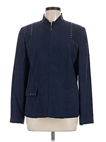 Alfred Dunner Jacket (view 1)