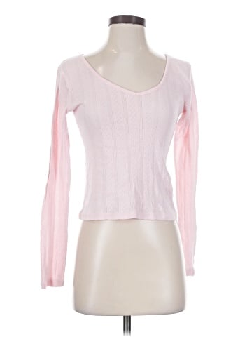 dip Long Sleeve T-Shirt (view 1)