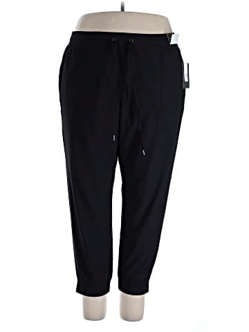 Gap Fit Track Pants (view 1)