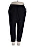 Gap Fit Black Track Pants Size XXL - photo 1