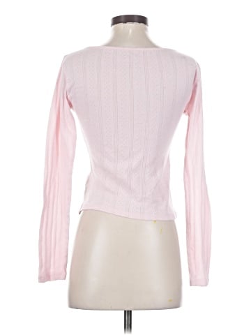 dip Long Sleeve T-Shirt (view 2)