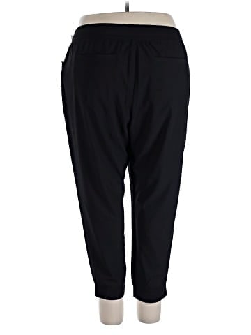 Gap Fit Track Pants (view 2)