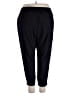 Gap Fit Black Track Pants Size XXL - photo 2