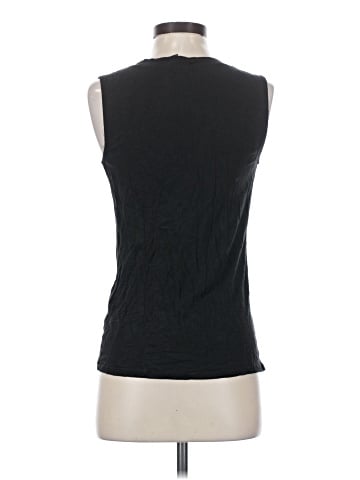 Boston Proper Sleeveless T-Shirt (view 2)
