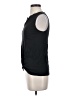 Boston Proper Black Sleeveless T-Shirt Size XS - photo 5
