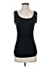 Boston Proper Black Sleeveless Top Size XS - photo 1