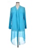 Original Anthony Blue Kimono Size 1X - photo 1
