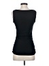 Boston Proper Black Sleeveless Top Size XS - photo 2