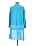 Original Anthony Blue Kimono Size 1X - photo 2
