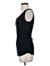 Boston Proper Black Sleeveless Top Size XS - photo 5