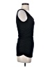 Boston Proper Black Sleeveless Top Size XS - photo 4