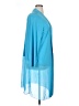 Original Anthony Blue Kimono Size 1X - photo 4