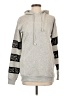 Forever 21 Gray Pullover Hoodie Size S - photo 1