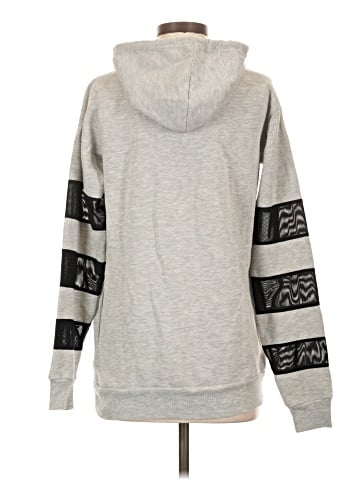 Forever 21 Pullover Hoodie (view 2)