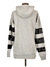 Forever 21 Gray Pullover Hoodie Size S - photo 2