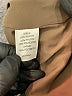 J.Jill Metallic Brown Jacket Size 8 - photo 7