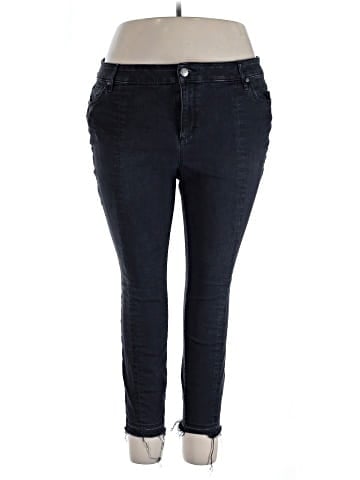 Ann Taylor LOFT Jeggings (view 1)