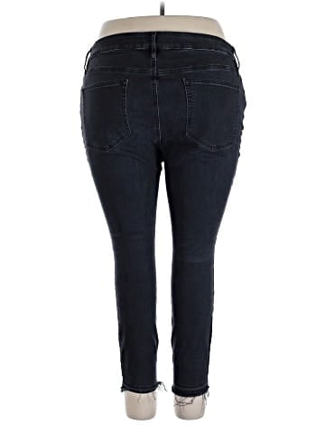 Ann Taylor LOFT Jeggings (view 2)