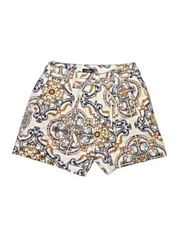 White House Black Market Shorts (view 1)