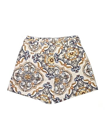 White House Black Market Shorts (view 2)