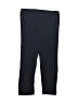 Kyte Baby Solid Black Active Pants Size 2T - photo 1