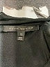 David Meister Black Cocktail Dress Size 10 - photo 7