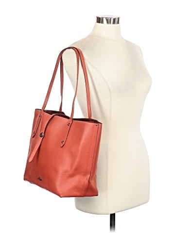 Coach Tote (view 2)