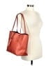 Coach Red Tote One size - photo 2