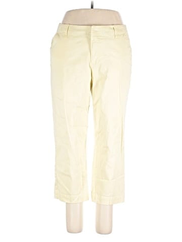 Faded Glory Khakis (view 1)