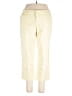 Faded Glory Ivory Khakis Size 16 - photo 1