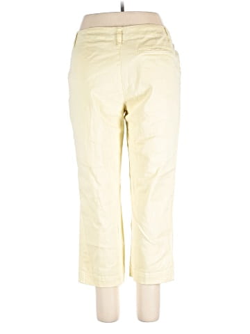 Faded Glory Khakis (view 2)
