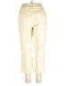 Faded Glory Ivory Khakis Size 16 - photo 2
