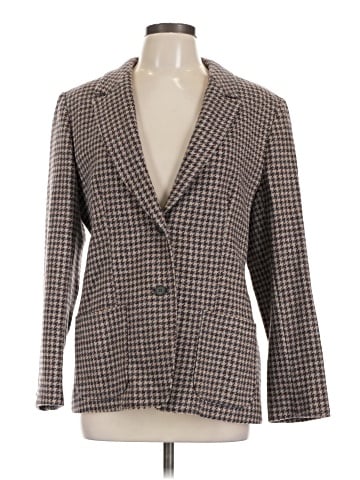 Pendleton Wool Blazer (view 1)