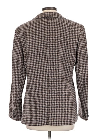 Pendleton Wool Blazer (view 2)