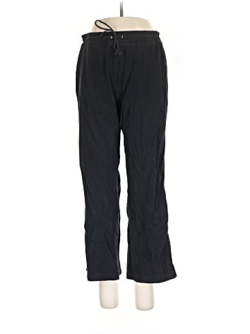 Style&Co Track Pants (view 1)