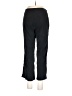 Style&Co Solid Black Track Pants Size L (petite) - photo 2