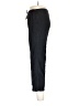 Style&Co Solid Black Track Pants Size L (petite) - photo 5