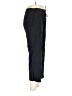 Style&Co Solid Black Track Pants Size L (petite) - photo 4
