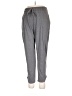 Tek Gear Chevron-herringbone Gray Casual Pants Size L - photo 1