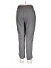 Tek Gear Chevron-herringbone Gray Casual Pants Size L - photo 2