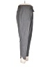 Tek Gear Chevron-herringbone Gray Casual Pants Size L - photo 4