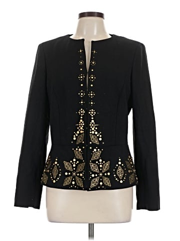 Dana Buchman Jacket (view 1)