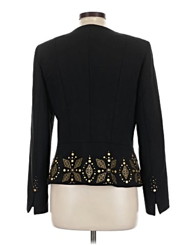 Dana Buchman Jacket (view 2)
