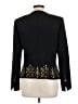 Dana Buchman Black Jacket Size 10 - photo 2