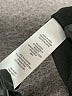 Splendid Solid Black Short Sleeve T-Shirt Size M - photo 8