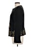 Dana Buchman Black Jacket Size 10 - photo 5