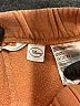 Disney Graphic Orange Casual Pants Size 8 - photo 3