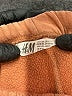 Disney Graphic Orange Casual Pants Size 8 - photo 4