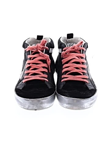 Golden Goose Sneakers (view 2)