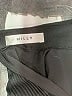 Milly Black Sleeveless Blouse Size L (estimated) - photo 7